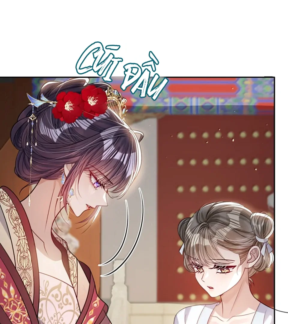 Nuông Chiều Mỹ Nhân Cuồng Nhiệt Chapter 68 - 50