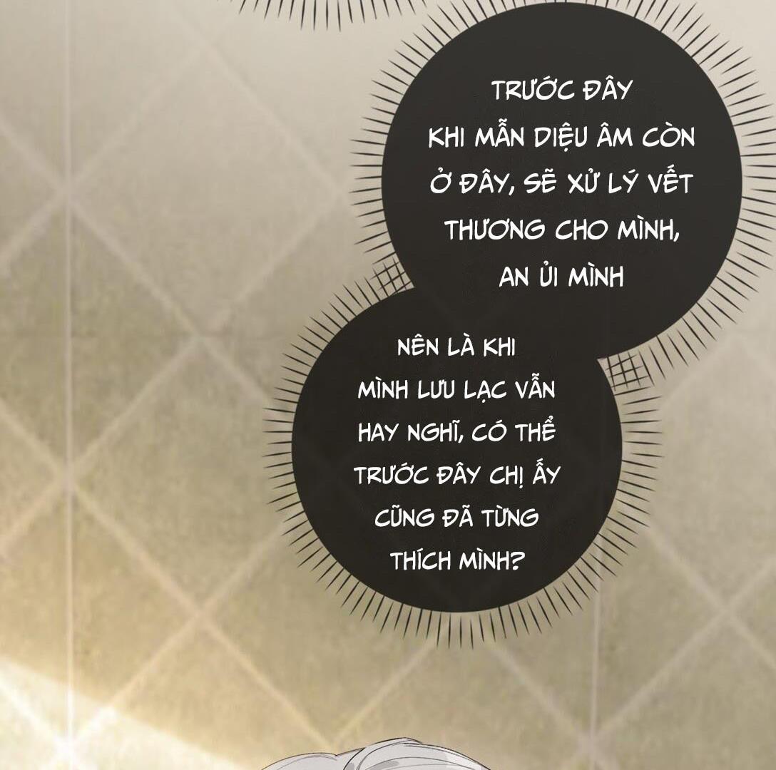 Sói Tiểu Thư Và Em Gái Hồ Ly Của Tôi Chapter 20 - 7