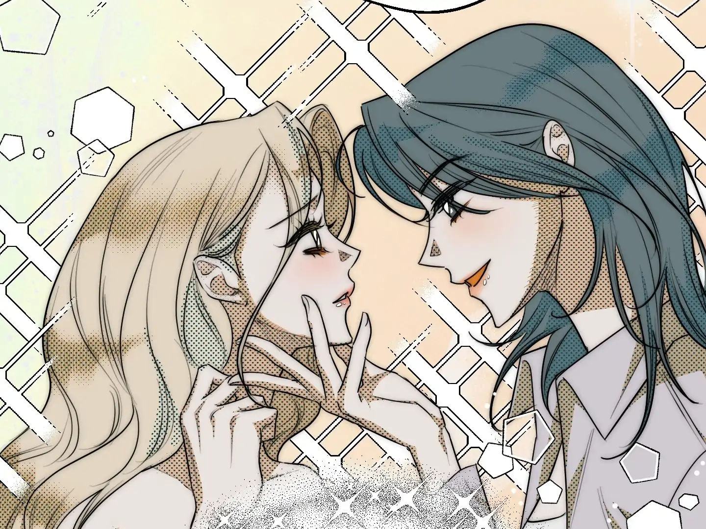 Drunken My Boss Chapter 25 - 33