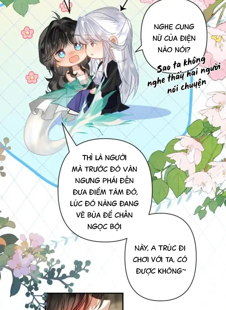 Đông Hải Tìm Mỹ Nhân Chapter 56 - 18