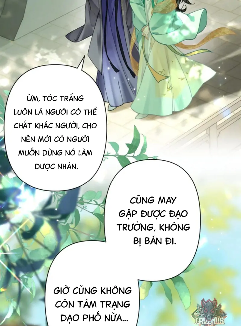 Đông Hải Tìm Mỹ Nhân Chapter 57 - 59