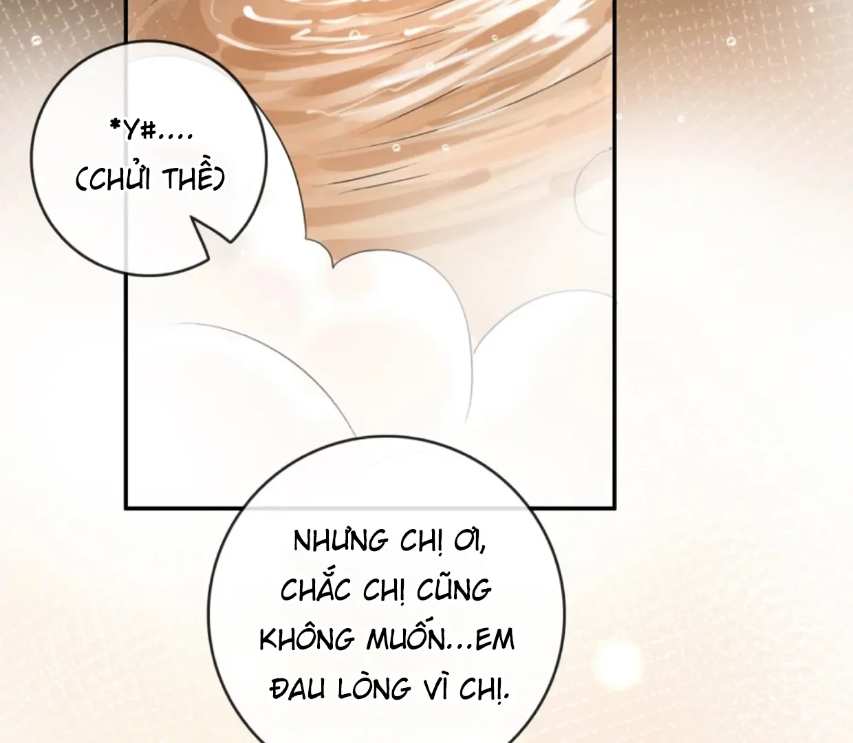 Sói Tiểu Thư Và Em Gái Hồ Ly Của Tôi Chapter 37 - 10