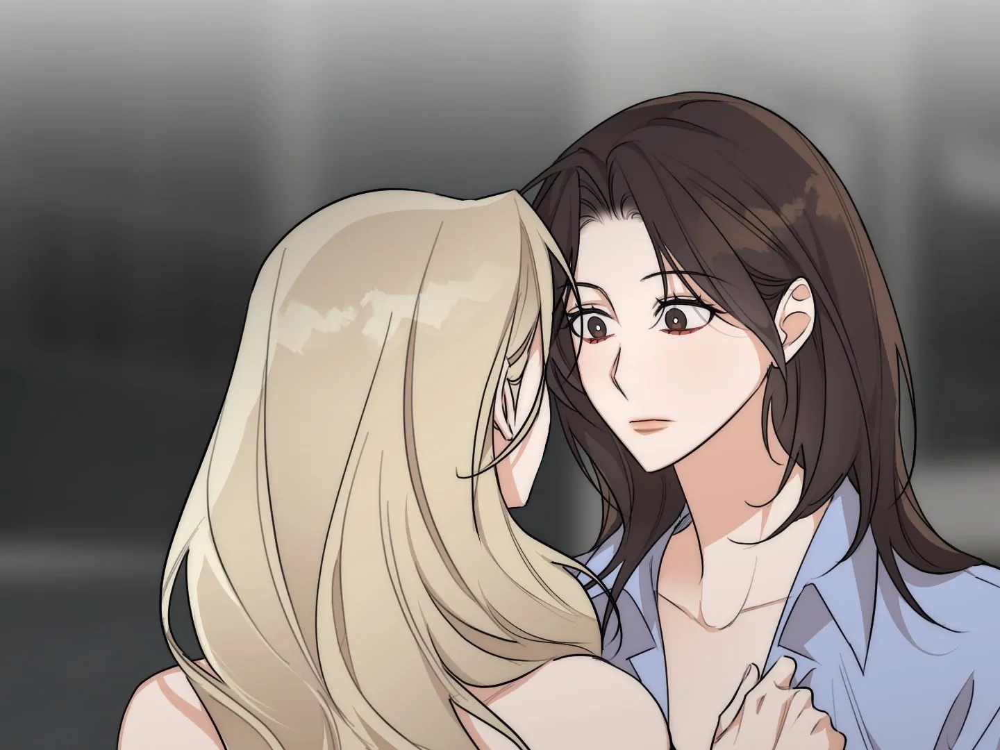 Drunken My Boss Chapter 25 - 2