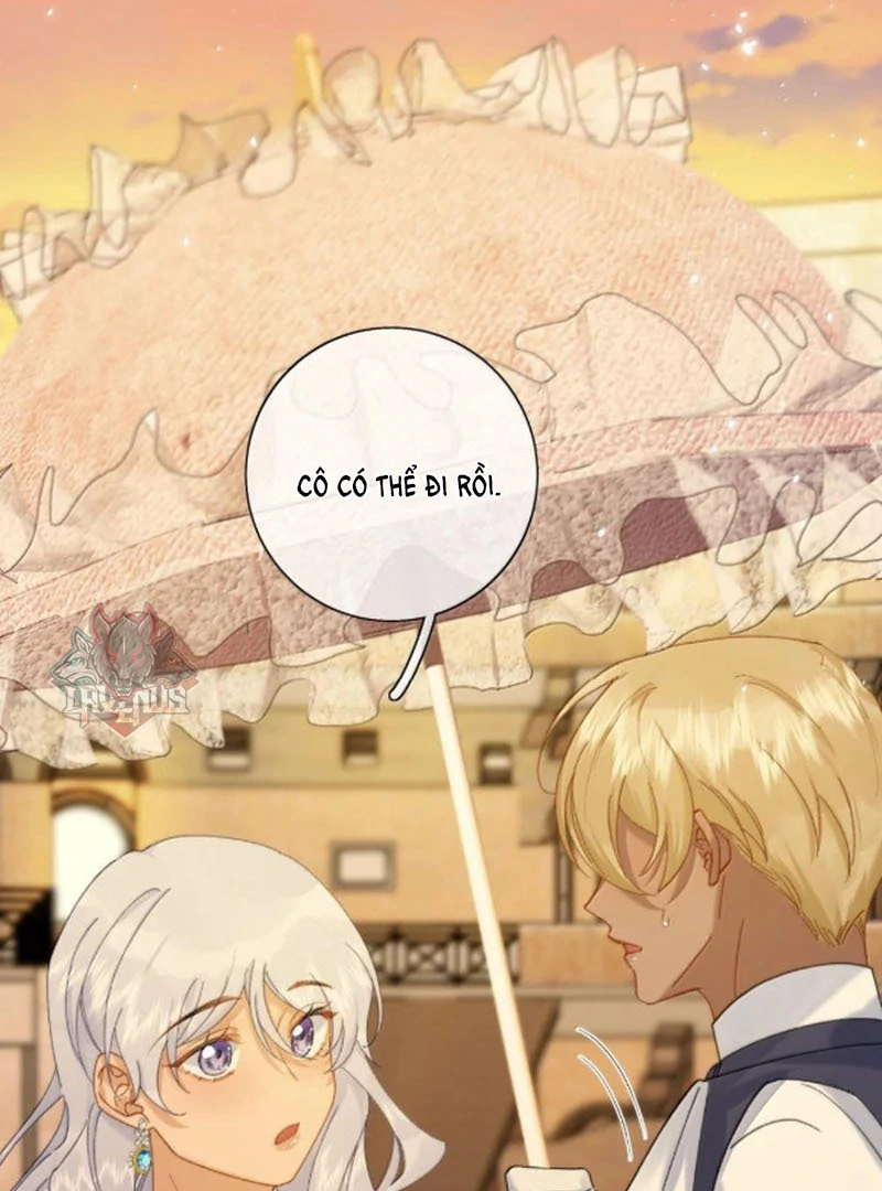 Phản Diện Gặp Kẻ Cuồng Yêu - Trang 36