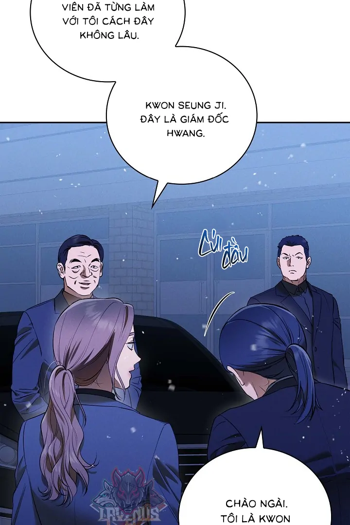 Sóng Gió - Trang 33