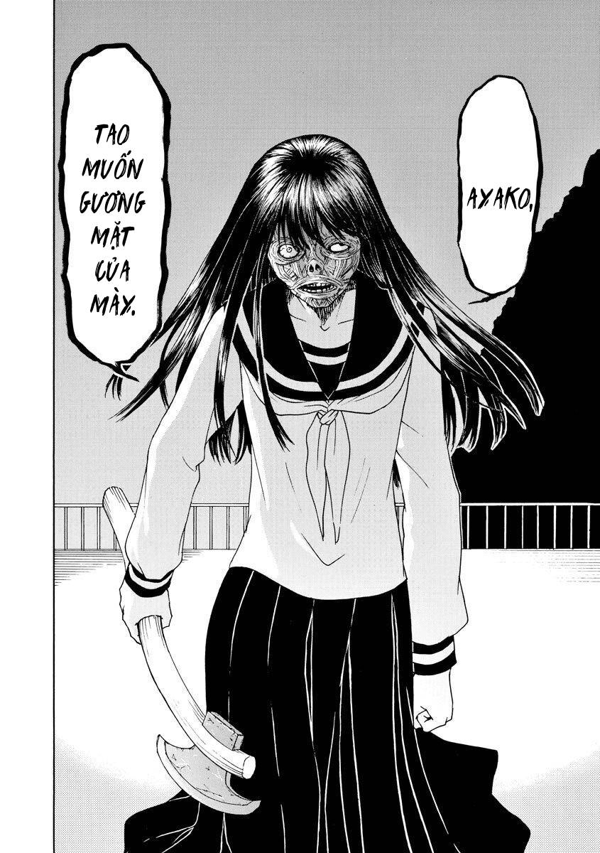 Vì Hận Tái Sinh ~Người Phụ Nữ Vì Phục Thù Mà Từ Bỏ Gương Mặt Của Mình~ Chapter 64 - 29