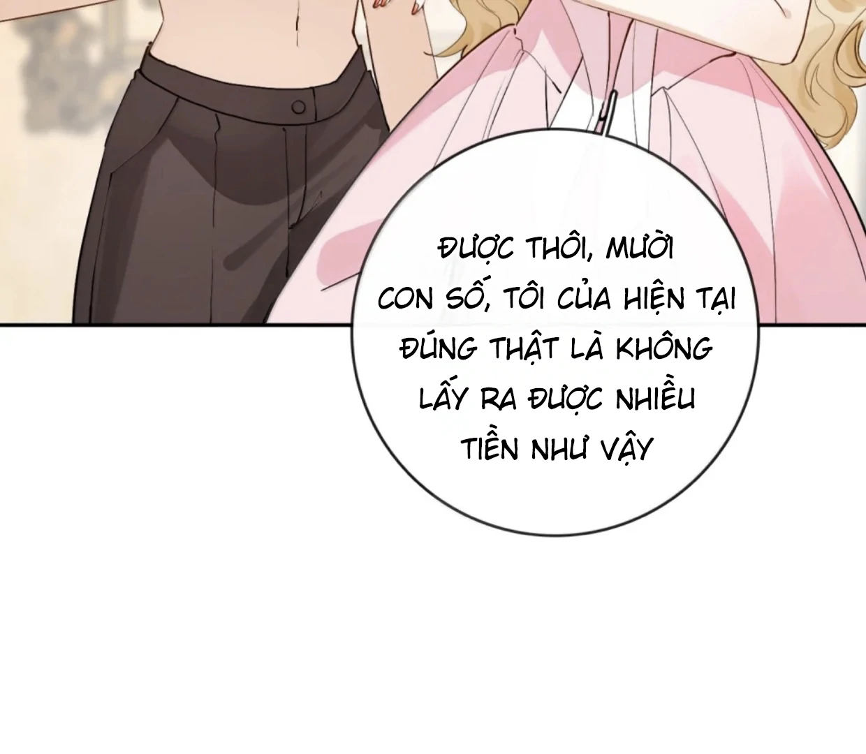 Sói Tiểu Thư Và Em Gái Hồ Ly Của Tôi Chapter 62 - 21