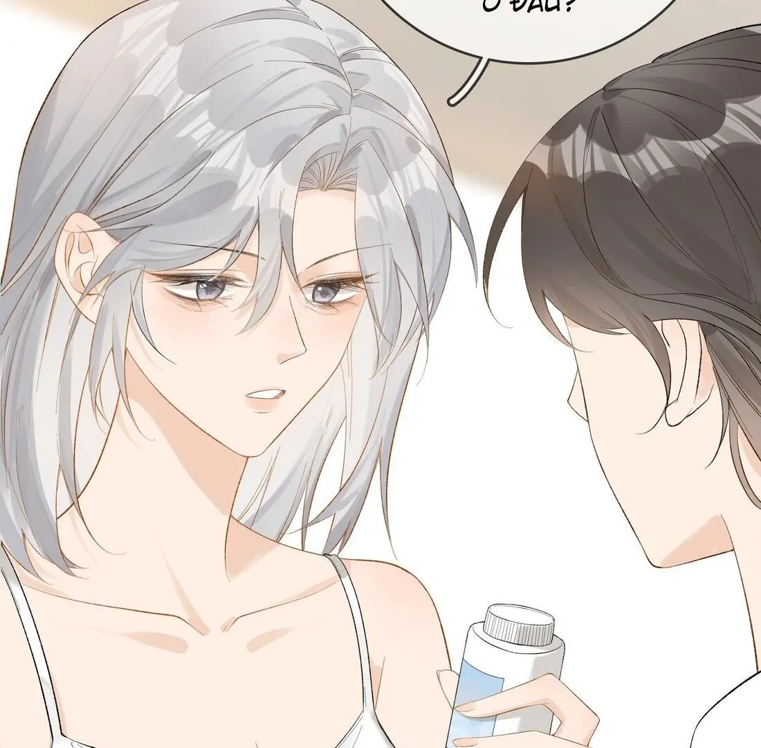 Sói Tiểu Thư Và Em Gái Hồ Ly Của Tôi Chapter 15 - 23