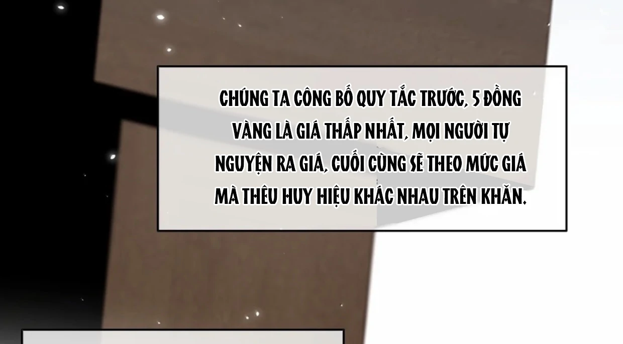 Phản Diện Gặp Kẻ Cuồng Yêu Chapter 57 - 61