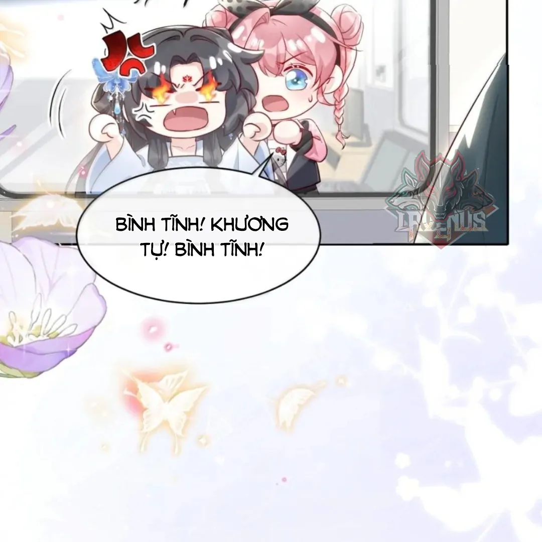 Tiểu Thư Ma Nữ, Cấm Dính Sát! Chapter 39 - 69