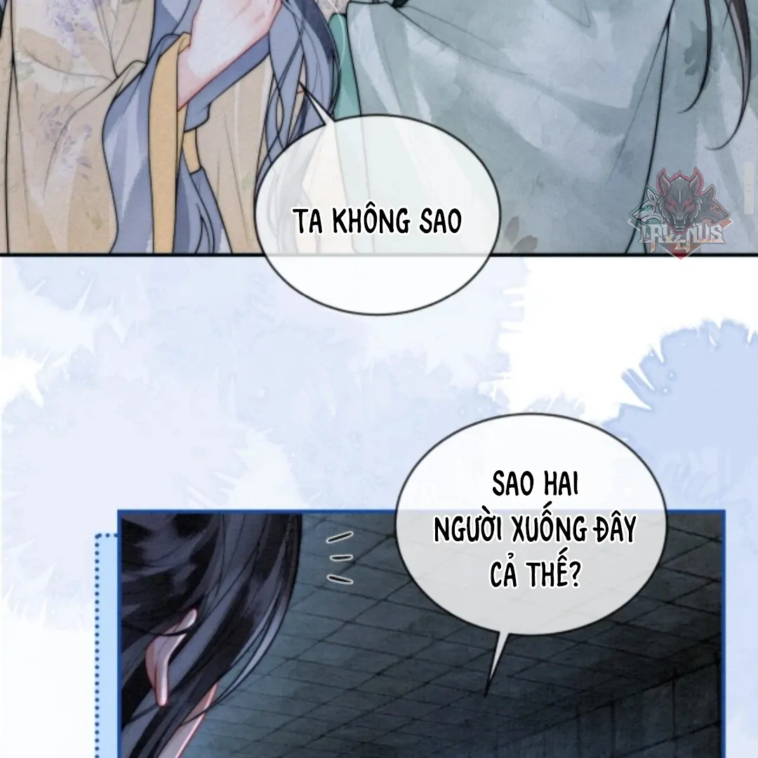 Nhập Hải Chapter 16 - 6