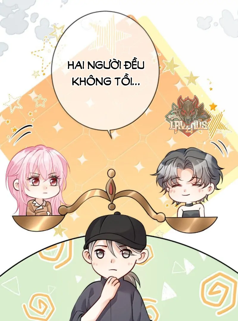 Bạch Nguyệt Quang Cô Ấy Luôn Muốn Đánh Dấu Tôi Chapter 26 - 64