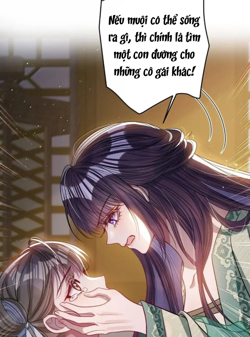 Nuông Chiều Mỹ Nhân Cuồng Nhiệt Chapter 66 - 33