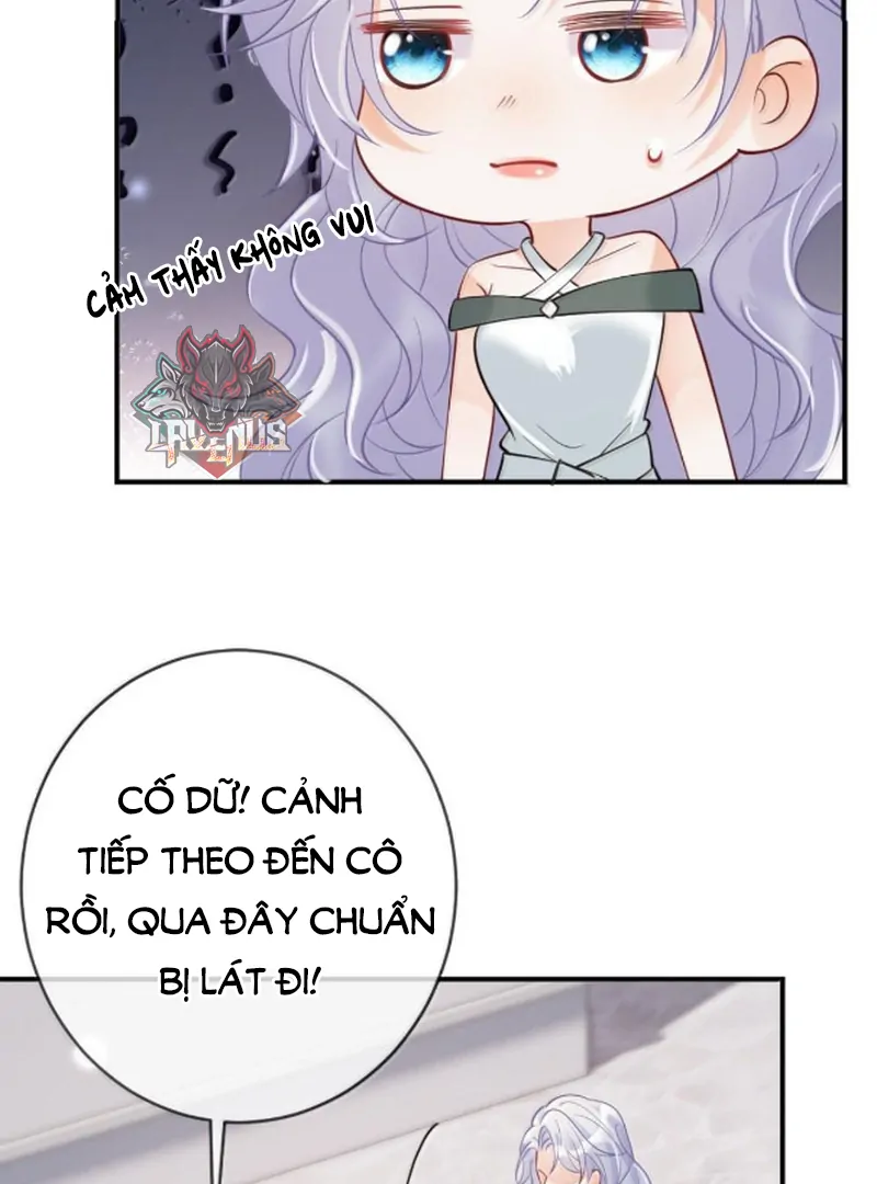 Bạch Nguyệt Quang Cô Ấy Luôn Muốn Đánh Dấu Tôi Chapter 26 - 32
