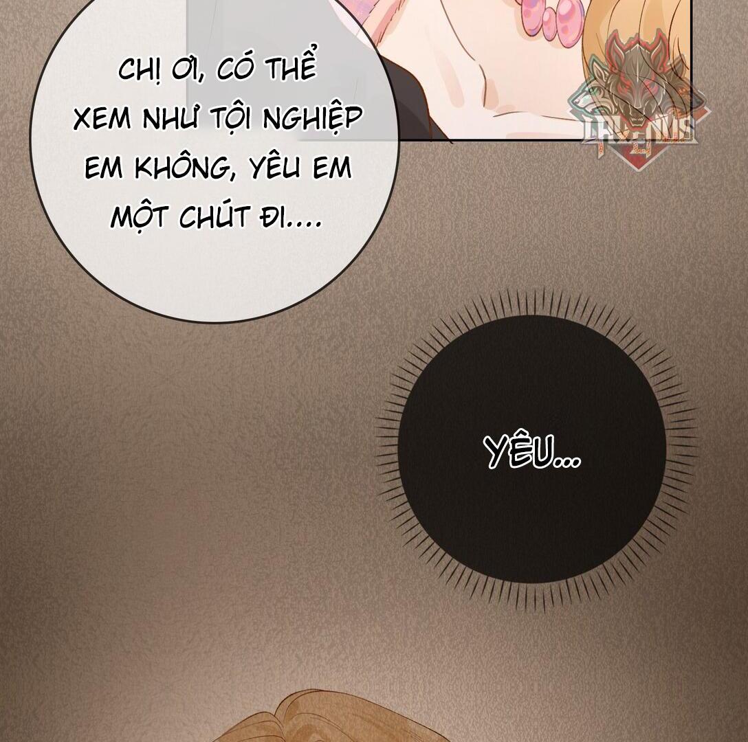 Sói Tiểu Thư Và Em Gái Hồ Ly Của Tôi Chapter 18 - 42