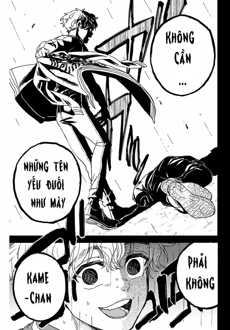 Wind Breaker (Nii Satoru) Chapter 19 - 13