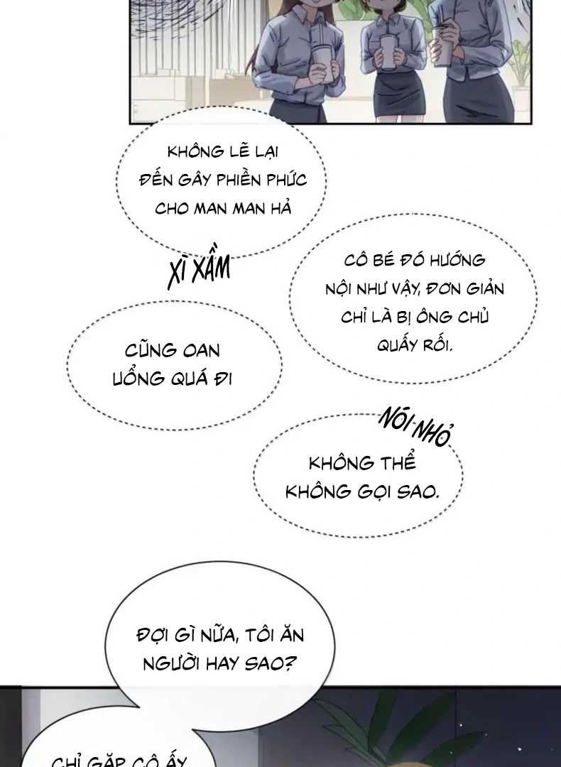 Em Gái Bệnh Hoạn Chỉ Muốn Tôi Lúc Nào Cũng Bắt Nạt Cô Ấy Chapter 76 - 7