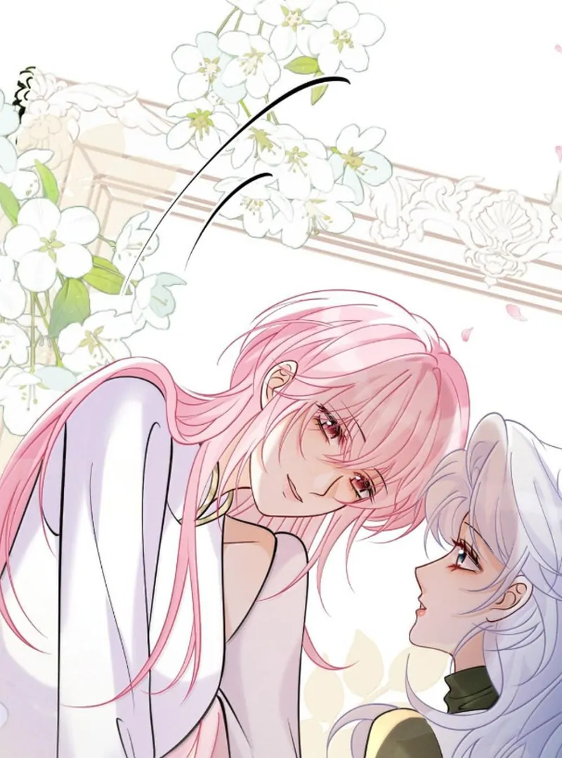 Bạch Nguyệt Quang Cô Ấy Luôn Muốn Đánh Dấu Tôi Chapter 36 - 75