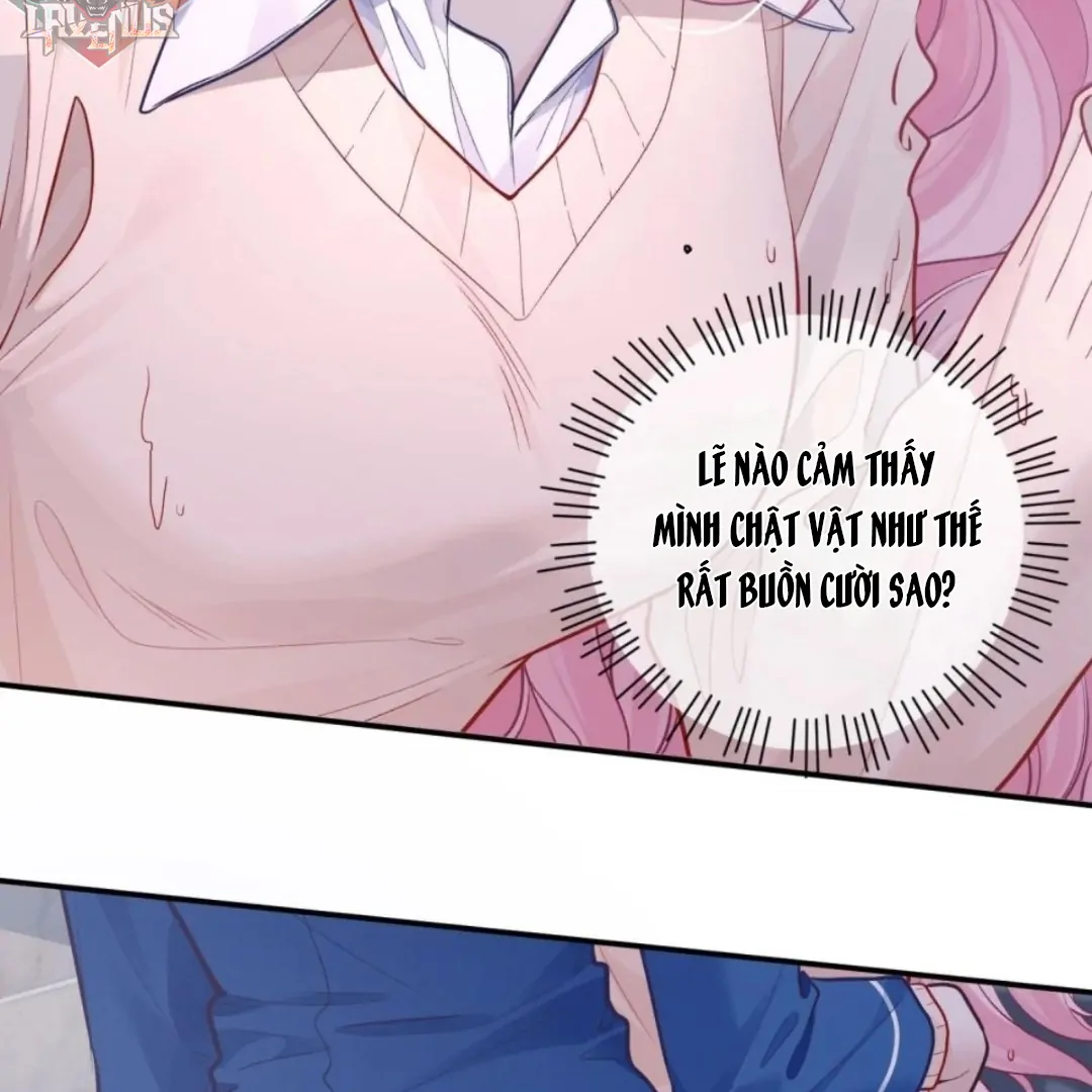 Nhịp Đập Nguy Hiểm - Trang 7