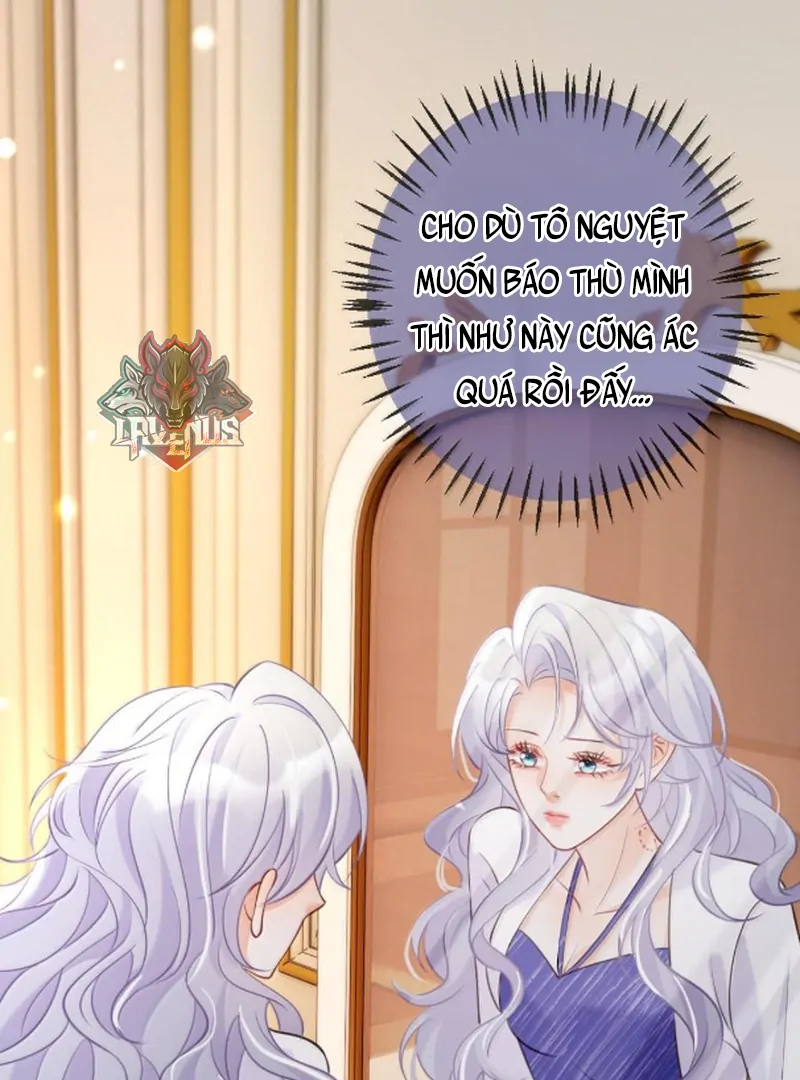 Bạch Nguyệt Quang Cô Ấy Luôn Muốn Đánh Dấu Tôi Chapter 26 - 16