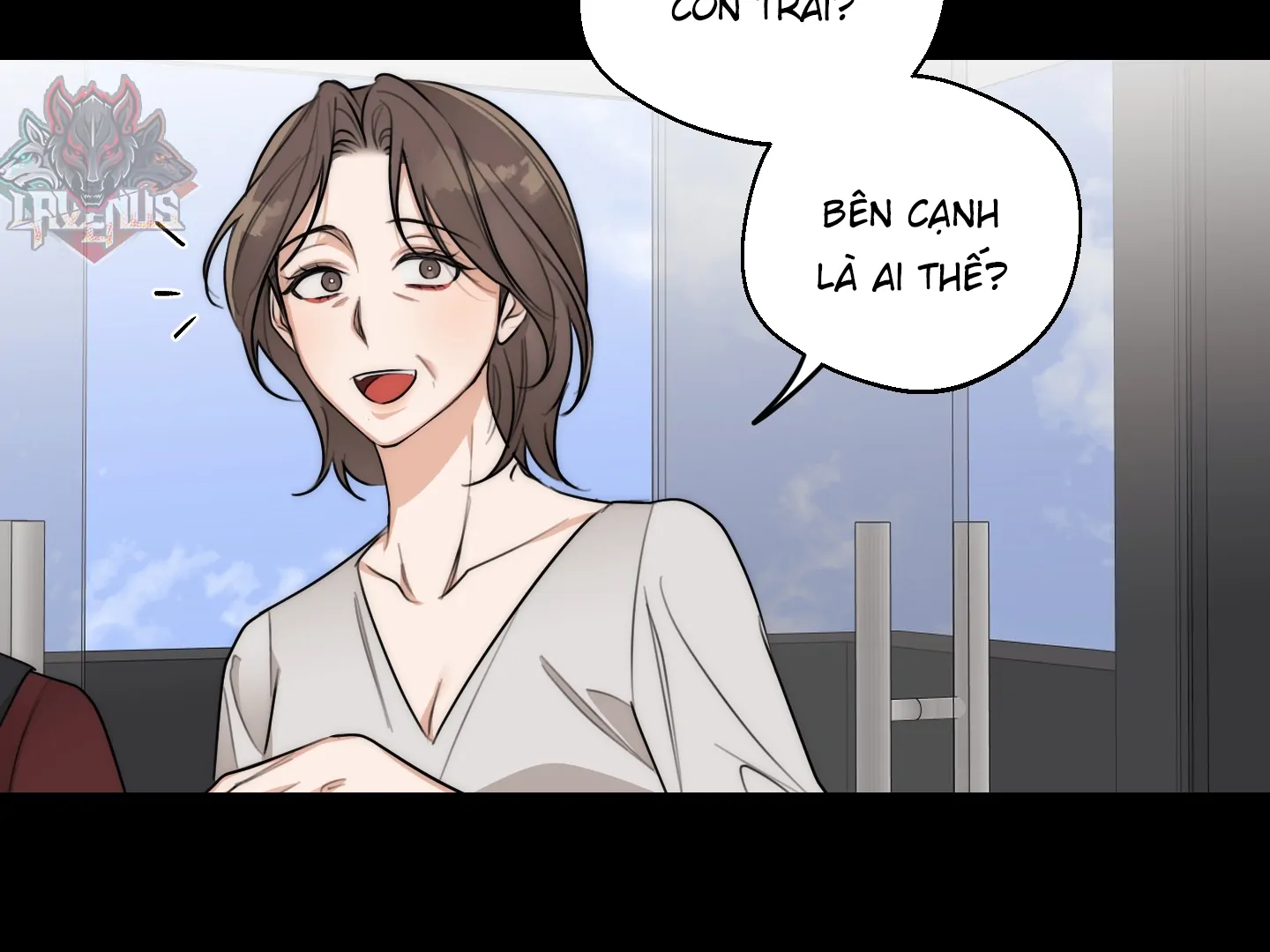 Drunken My Boss Chapter 28 - 101