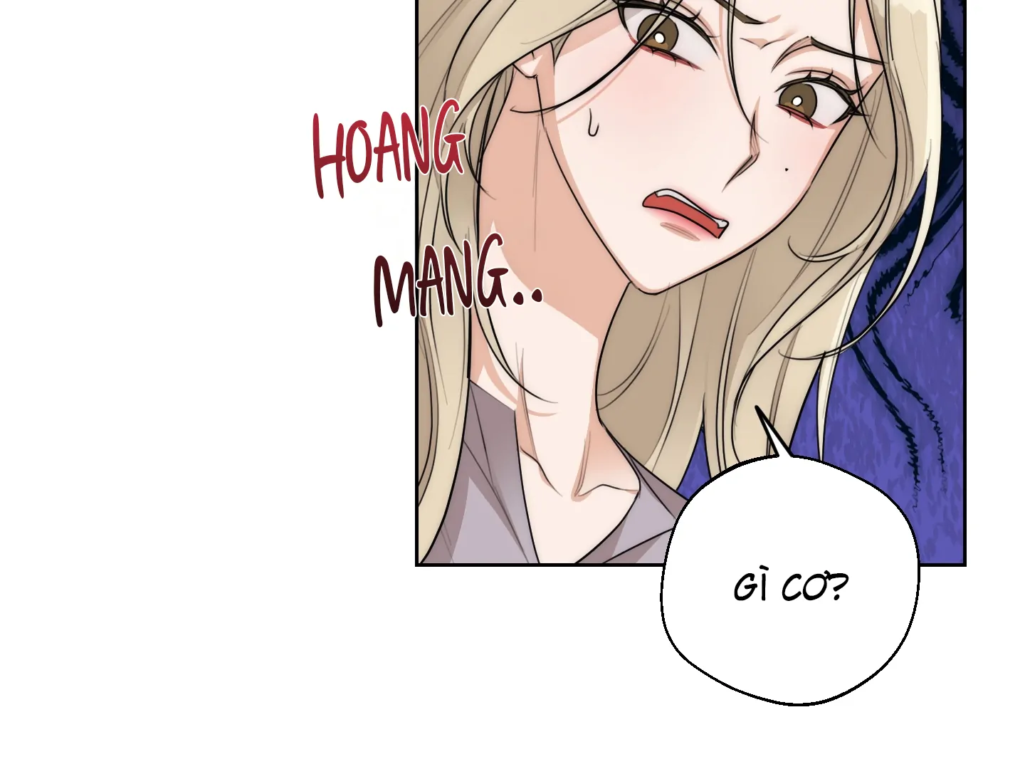 Drunken My Boss Chapter 28 - 8