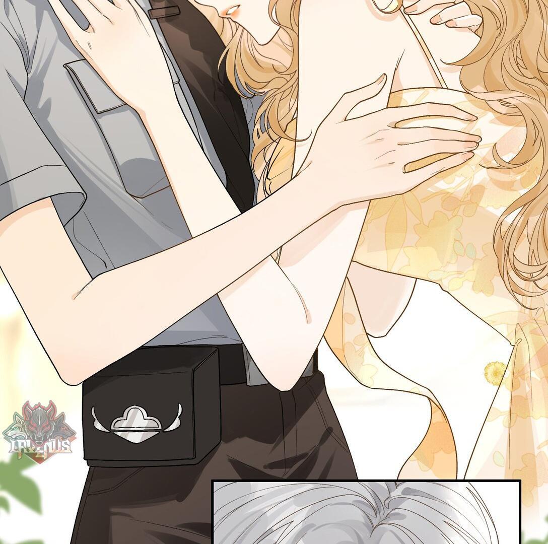 Sói Tiểu Thư Và Em Gái Hồ Ly Của Tôi Chapter 27 - 19