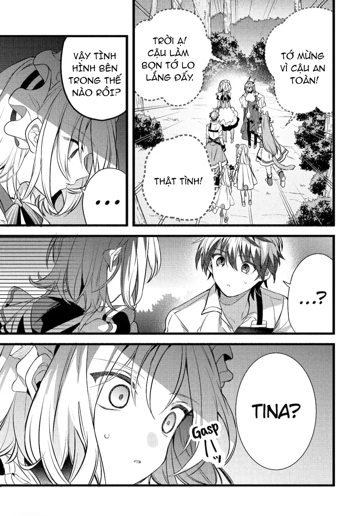 Yuusha Party Wo Tsuihou Sareta Beast Tamer, Saikyou Shuzoku Nekomimi Shojo To Deau Chapter 91 - 13