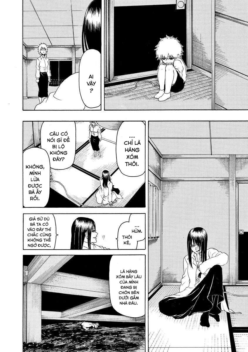 Vì Hận Tái Sinh ~Người Phụ Nữ Vì Phục Thù Mà Từ Bỏ Gương Mặt Của Mình~ Chapter 15 - 15