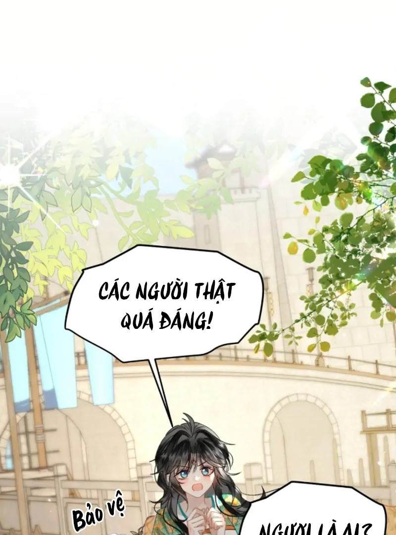 Đông Hải Tìm Mỹ Nhân Chapter 57 - 18