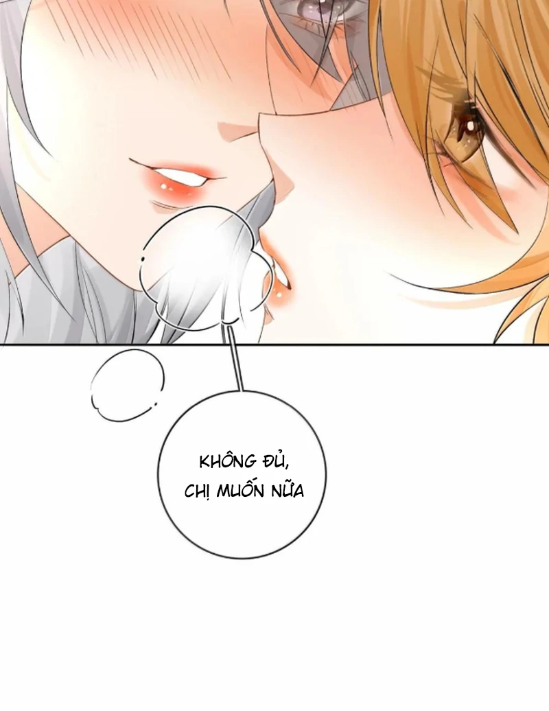 Sói Tiểu Thư Và Em Gái Hồ Ly Của Tôi Chapter 60 - 27