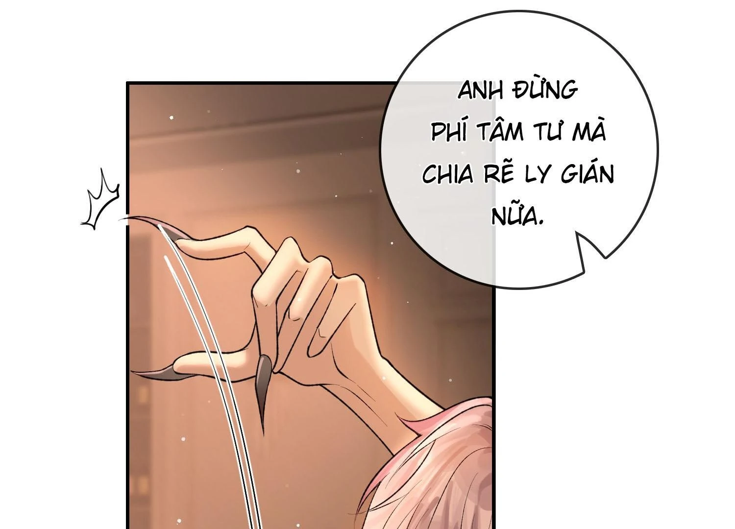 Sói Tiểu Thư Và Em Gái Hồ Ly Của Tôi Chapter 33 - 28