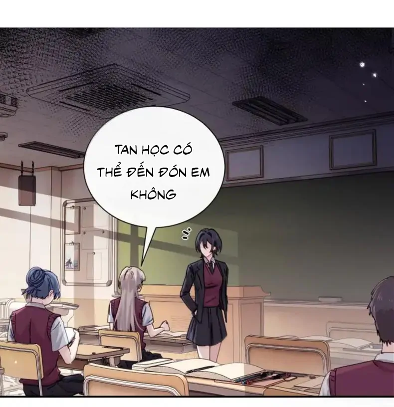 Em Gái Bệnh Hoạn Chỉ Muốn Tôi Lúc Nào Cũng Bắt Nạt Cô Ấy Chapter 76 - 26
