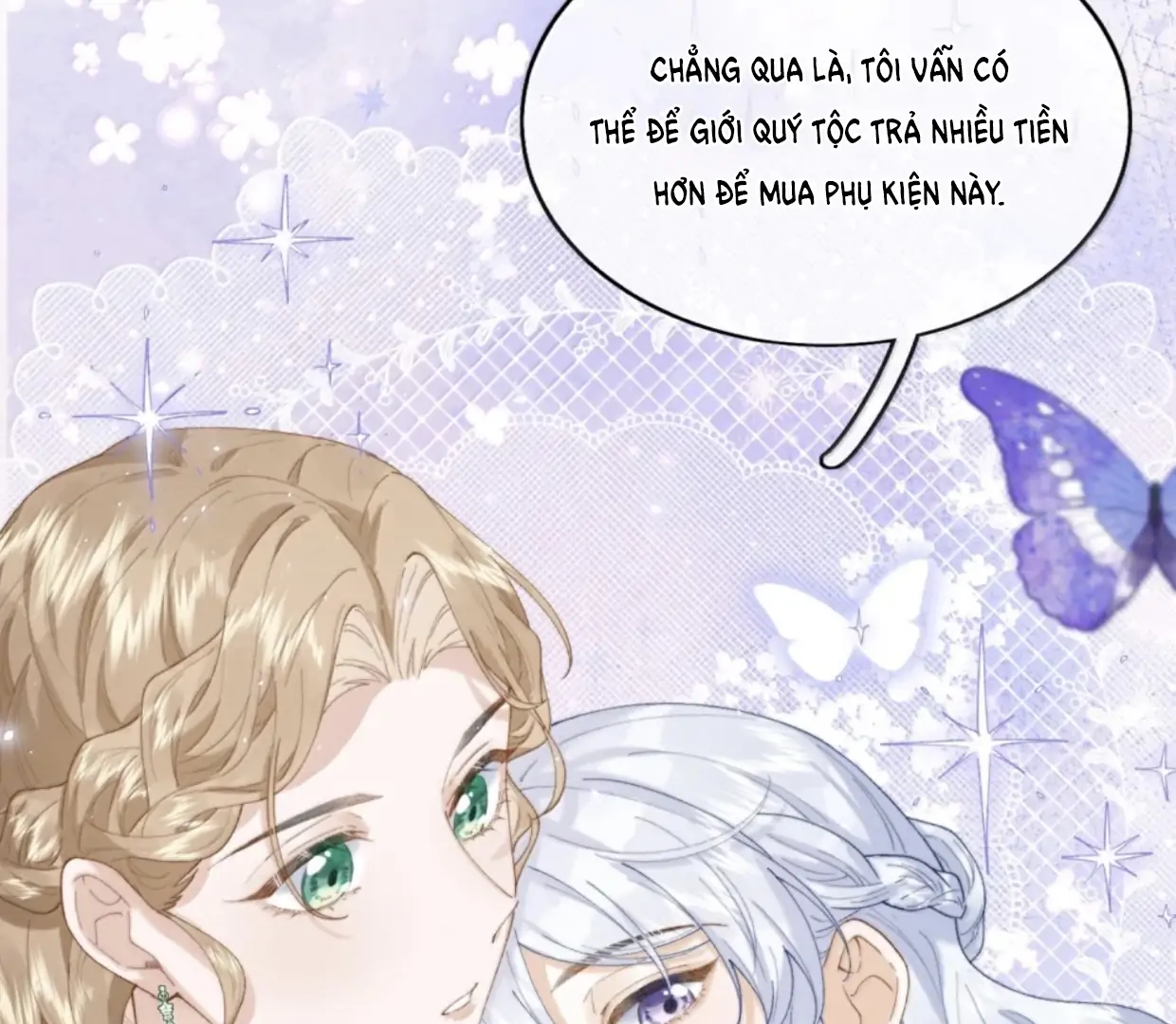 Phản Diện Gặp Kẻ Cuồng Yêu Chapter 57 - 35