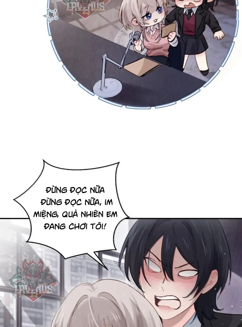 Em Gái Bệnh Hoạn Chỉ Muốn Tôi Lúc Nào Cũng Bắt Nạt Cô Ấy Chapter 77 - 19