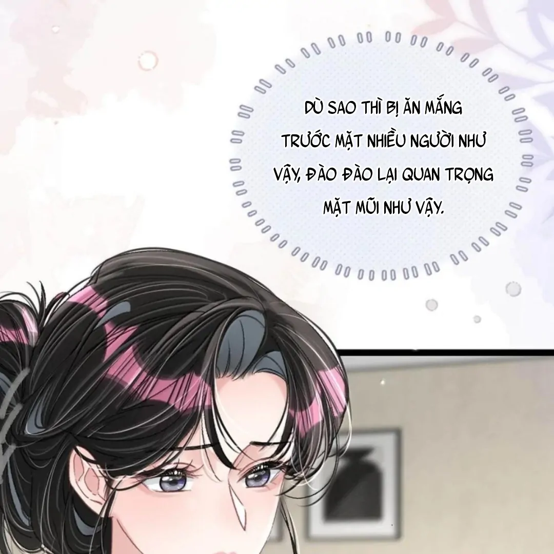 Tôi Bị Mẹ Kế Ép Yêu Đương Chapter 90 - 11