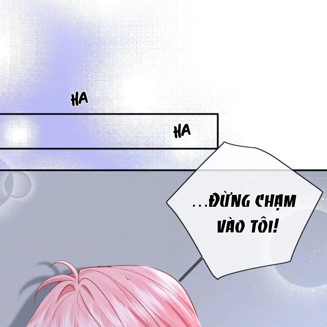 Nhịp Đập Nguy Hiểm - Trang 15