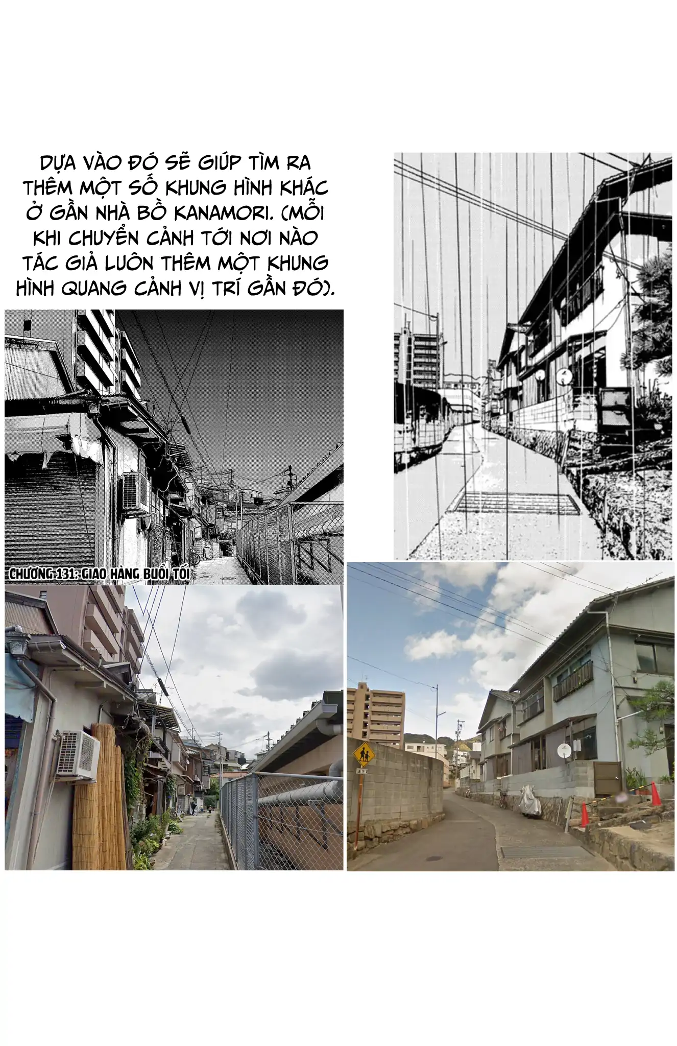 Nine Peaks Chapter 159 - 32