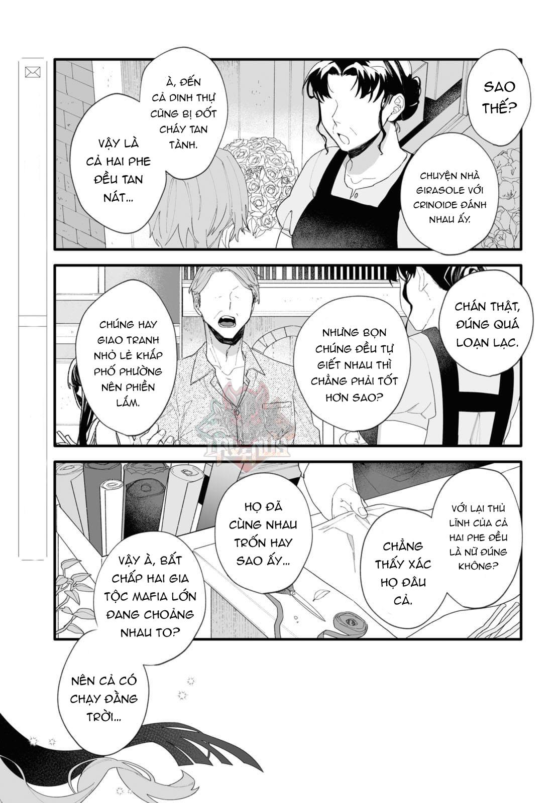 Ada And Eyva Chapter 1 - 41