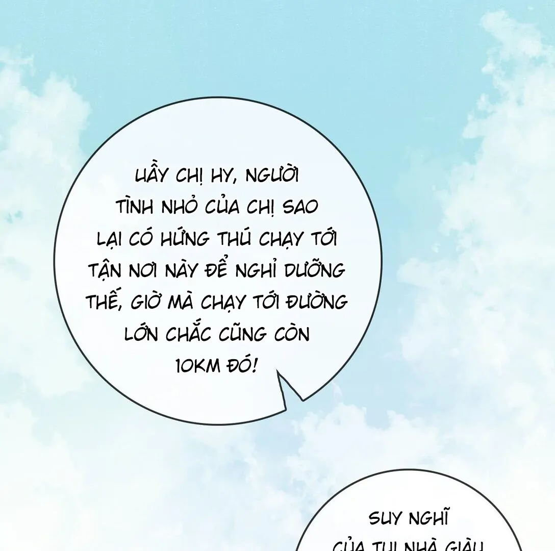 Sói Tiểu Thư Và Em Gái Hồ Ly Của Tôi Chapter 19 - 33