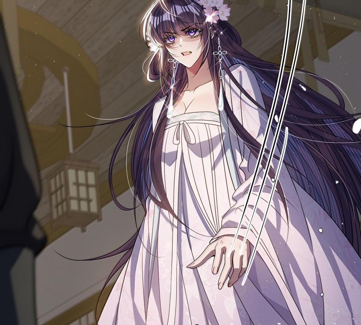 Nuông Chiều Mỹ Nhân Cuồng Nhiệt Chapter 61 - 40