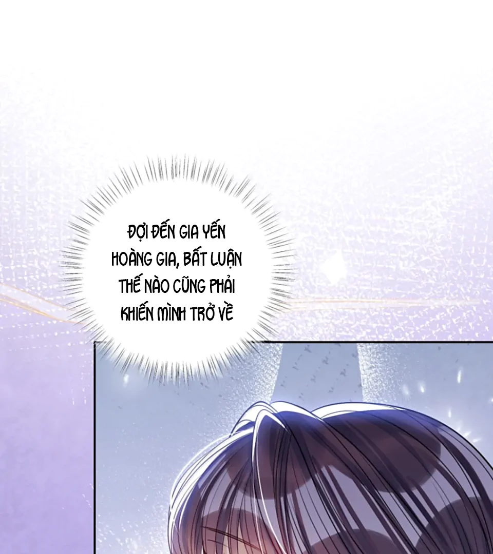Nuông Chiều Mỹ Nhân Cuồng Nhiệt Chapter 68 - 20