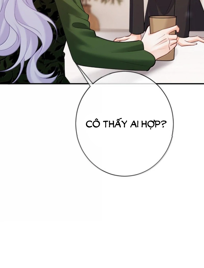 Bạch Nguyệt Quang Cô Ấy Luôn Muốn Đánh Dấu Tôi Chapter 36 - 23