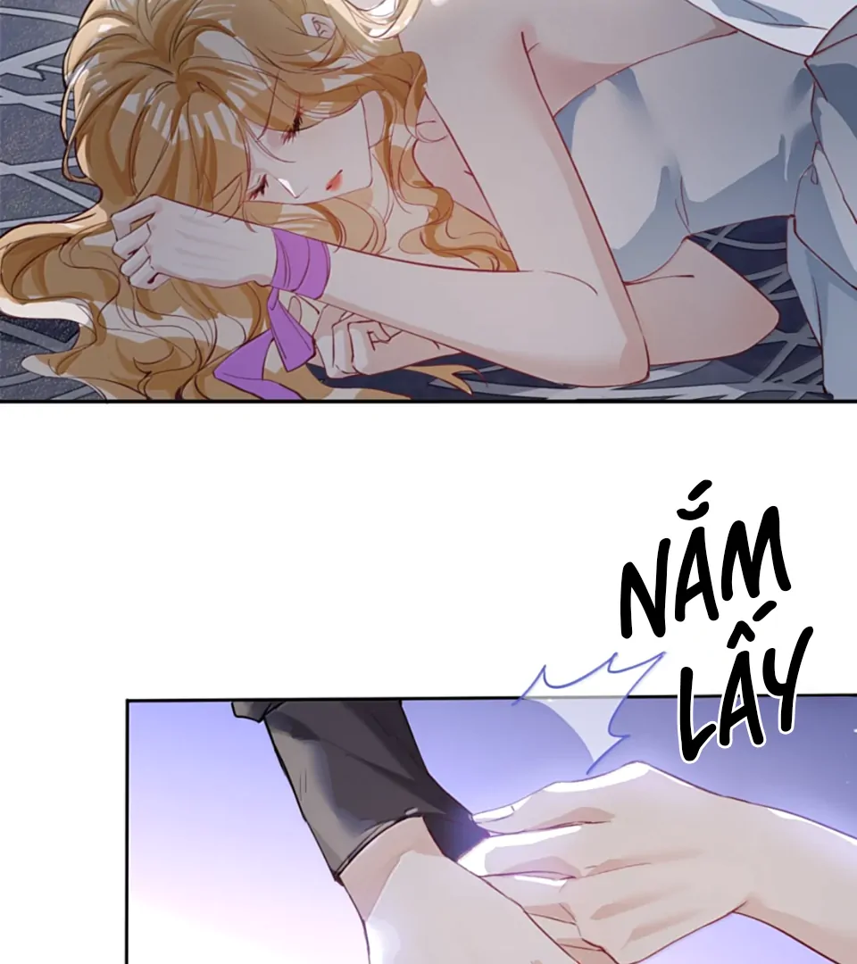 Sói Tiểu Thư Và Em Gái Hồ Ly Của Tôi Chapter 63 - 62