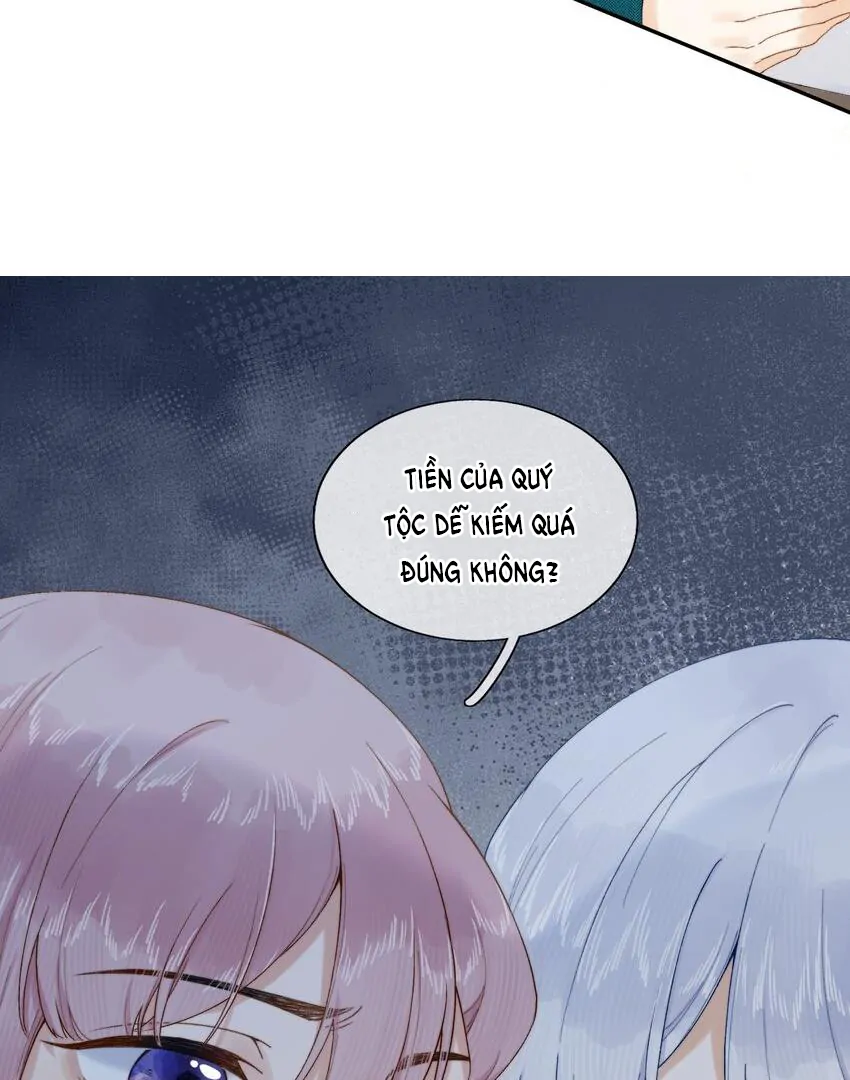 Phản Diện Gặp Kẻ Cuồng Yêu Chapter 21 - 4