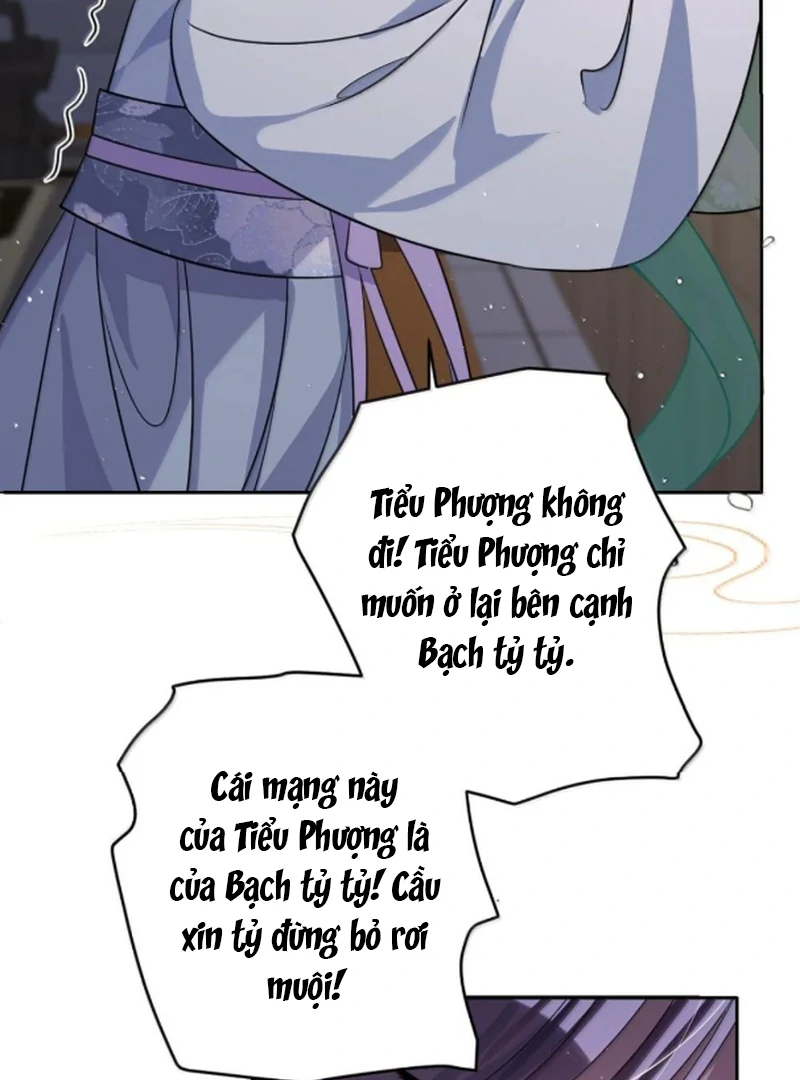 Nuông Chiều Mỹ Nhân Cuồng Nhiệt Chapter 66 - 28