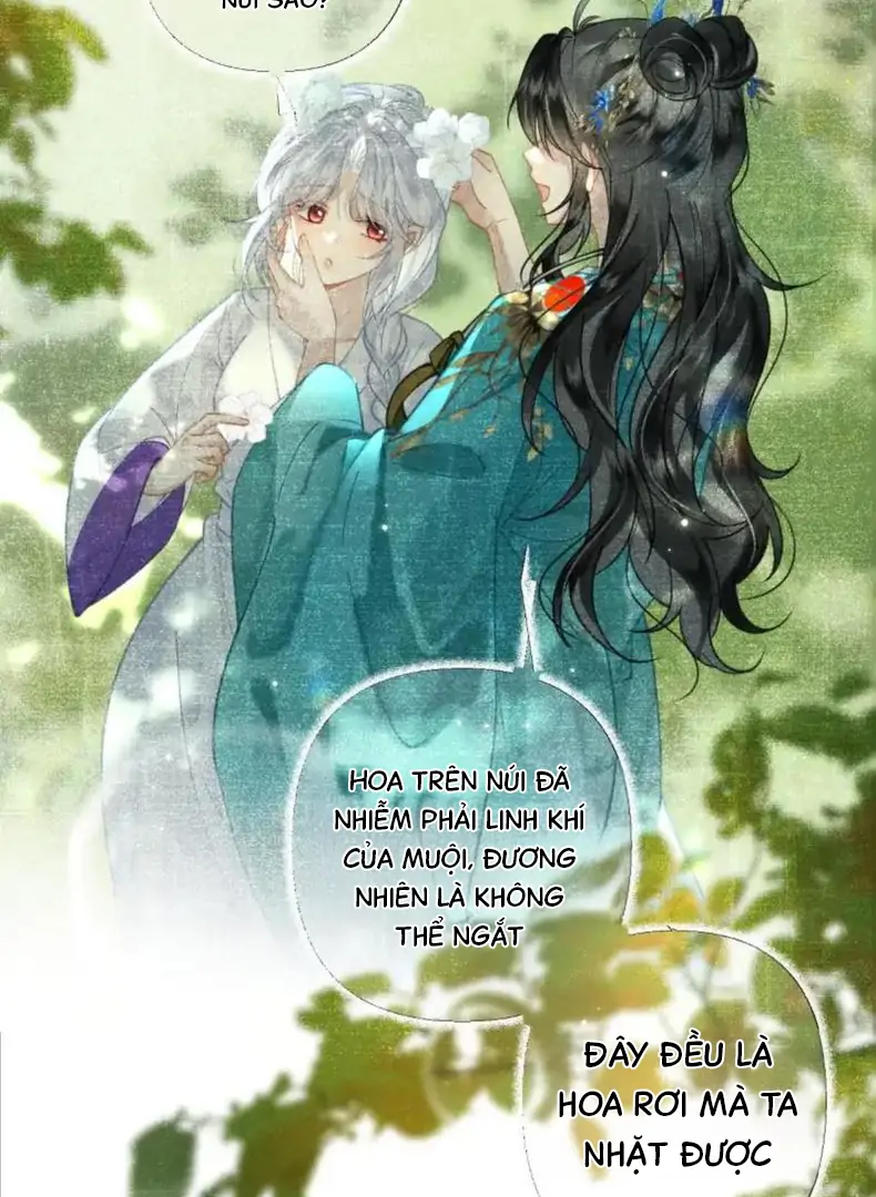 Đông Hải Tìm Mỹ Nhân Chapter 56 - 47