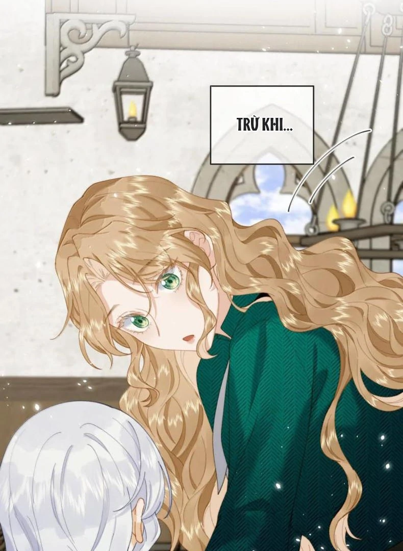 Phản Diện Gặp Kẻ Cuồng Yêu Chapter 59 - 39