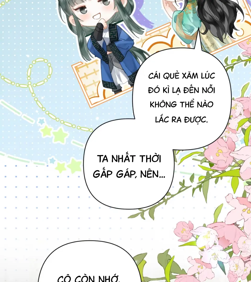 Đông Hải Tìm Mỹ Nhân Chapter 58 - 62