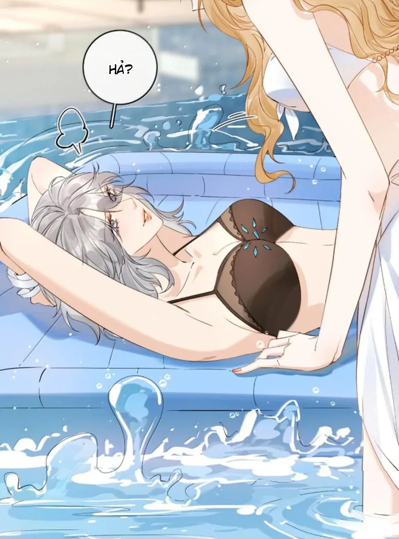 Sói Tiểu Thư Và Em Gái Hồ Ly Của Tôi Chapter 61 - 9